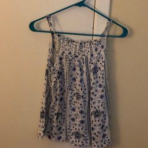 Size S Old Navy Tank Top